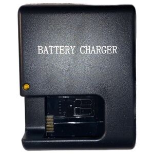 MH-25 Quick Charger for Nikon Digital Camera Batteries EN-EL15/15a/15b/15c EP-5B